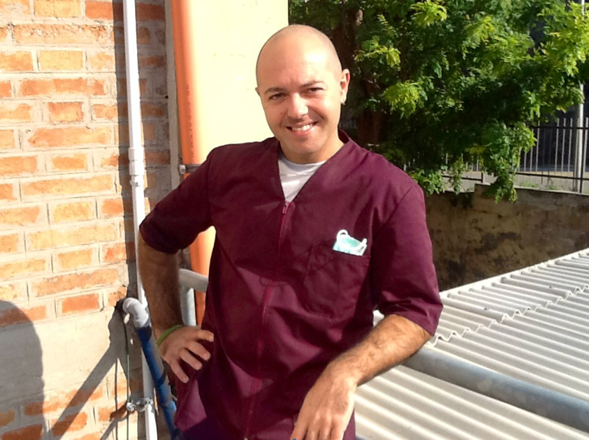 Veterinario, Dott. Nicola Ridolfi